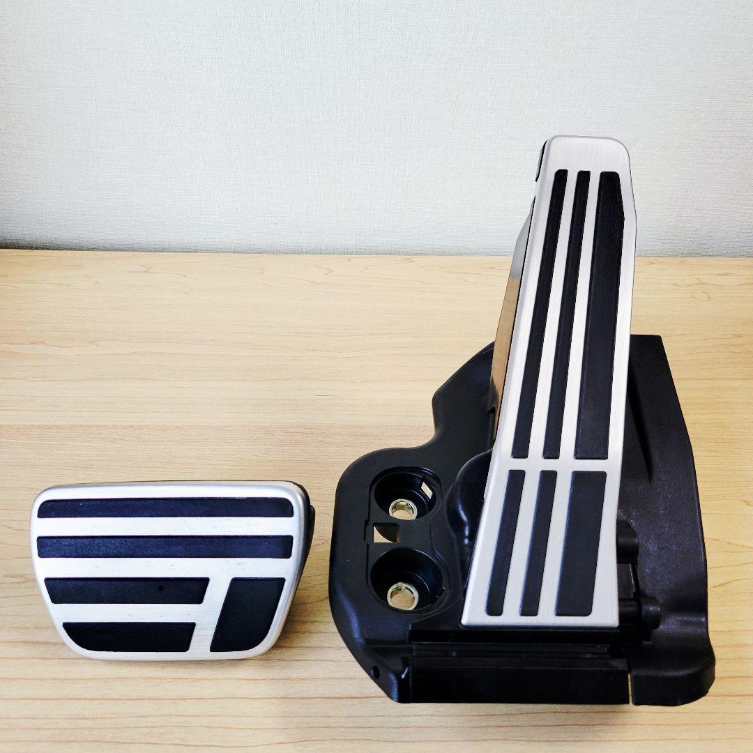 40ヴェルファイア レクサス純正 RX アクセル・ブレーキペダル セット