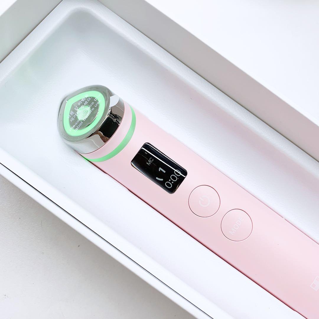 《新品同様⭐️付属品完備》 メディキューブ ブースター プロ AGE-R EMS