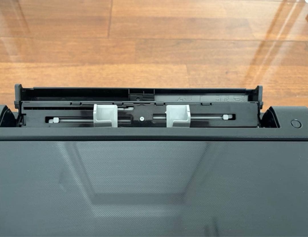 値下げ中　EPSON EP-807AB インクジェットプリンター　ジャンク品