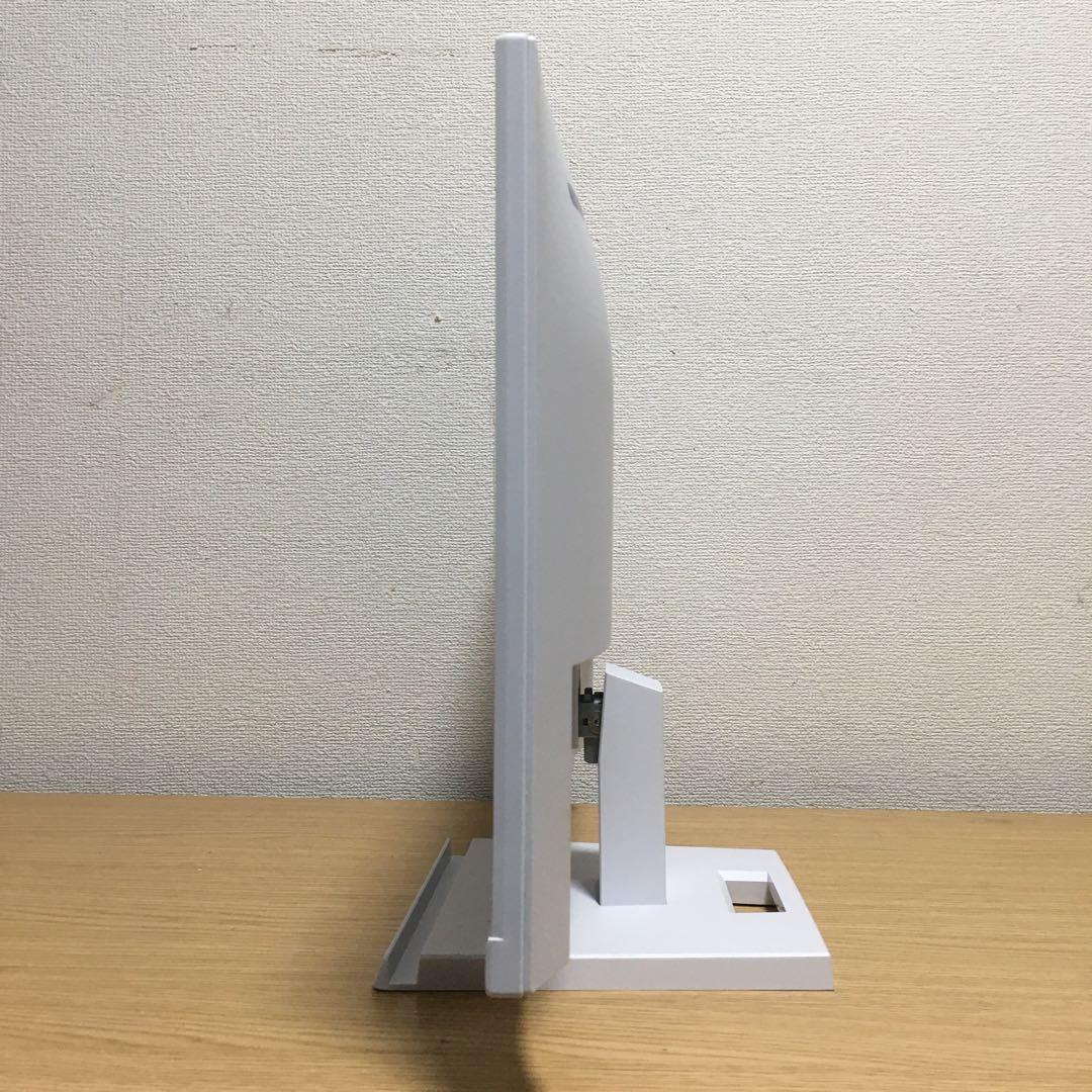 フルセット Lenovo Win11 i3 8G 新品SSD 23.8'モニター