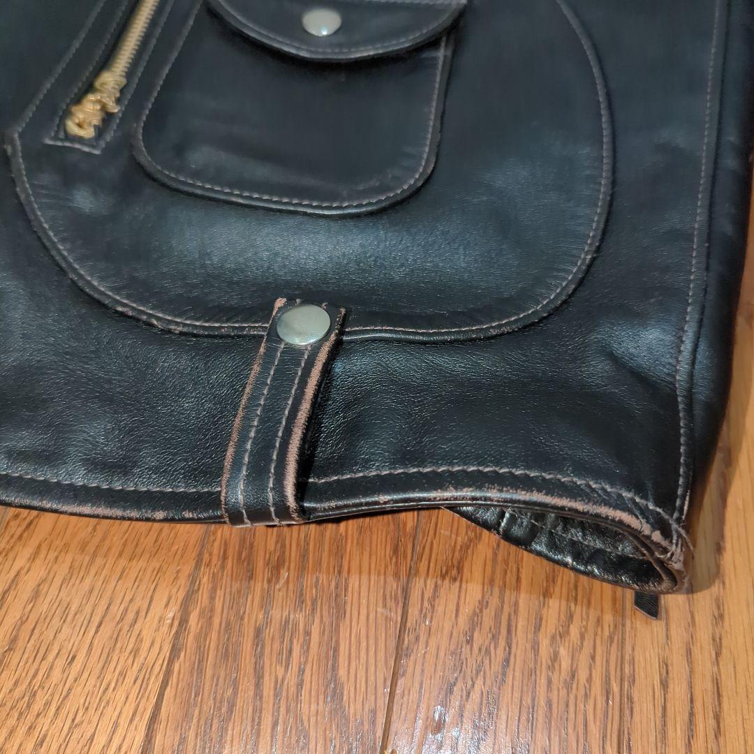 リアルマッコイズ　buco　j-24 40