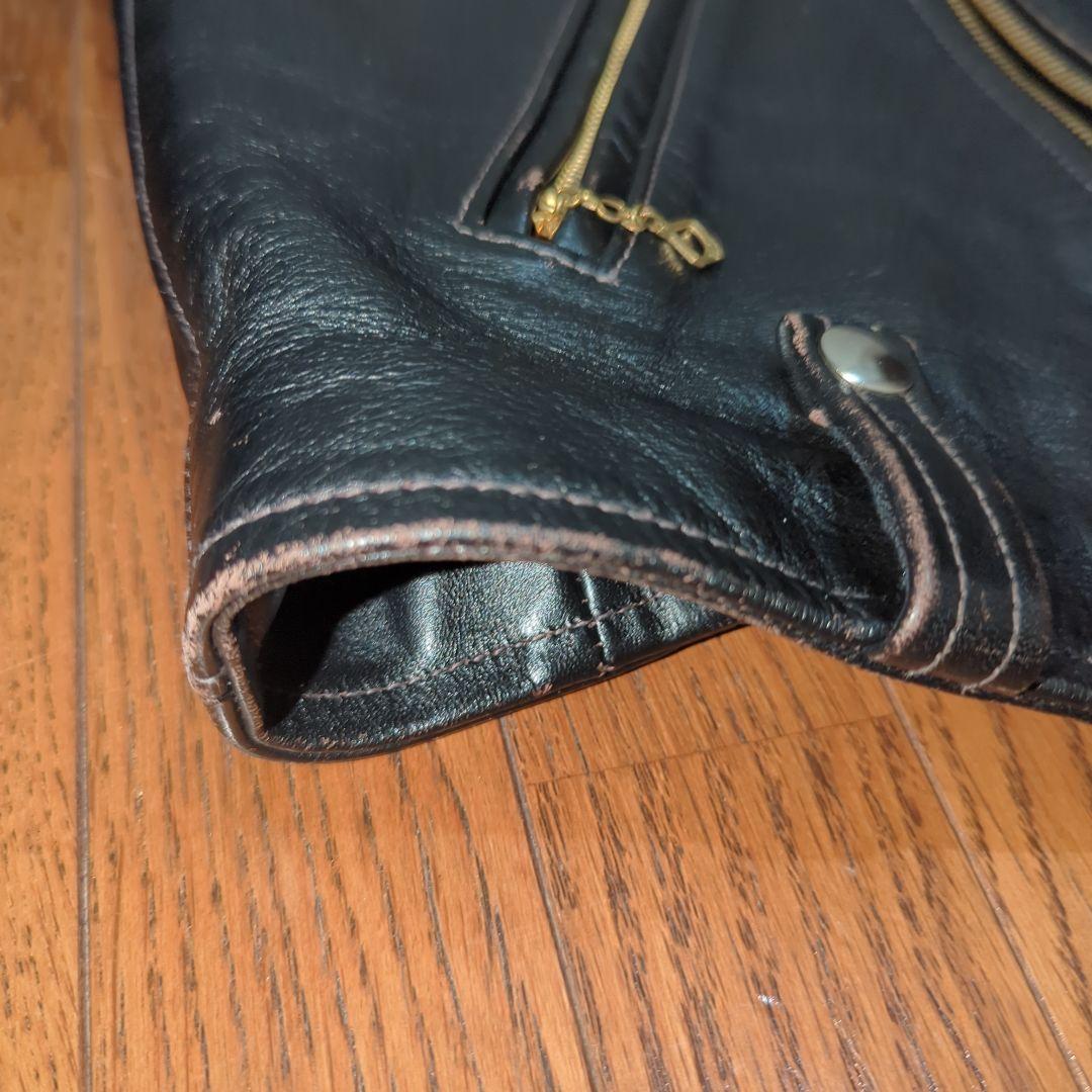 リアルマッコイズ　buco　j-24 40