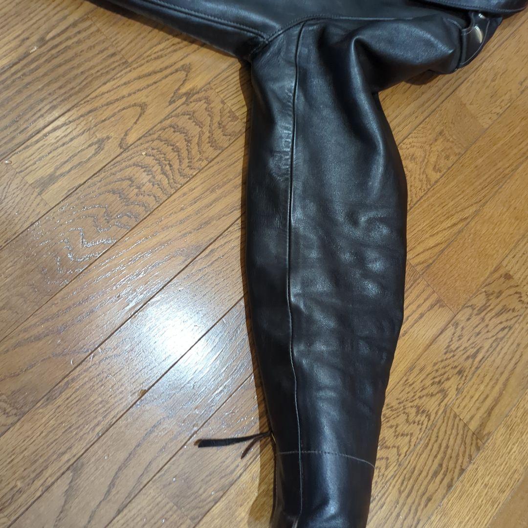 リアルマッコイズ　buco　j-24 40