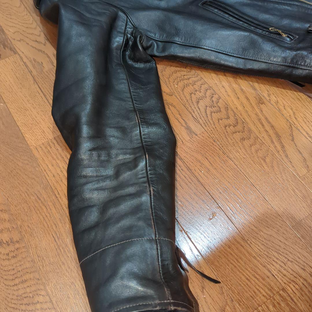 リアルマッコイズ　buco　j-24 40