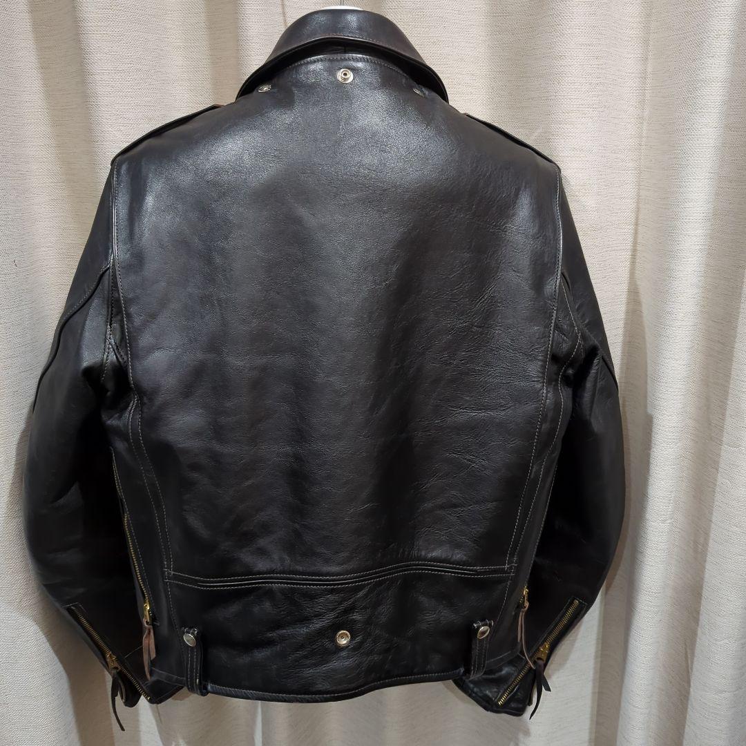 リアルマッコイズ　buco　j-24 40