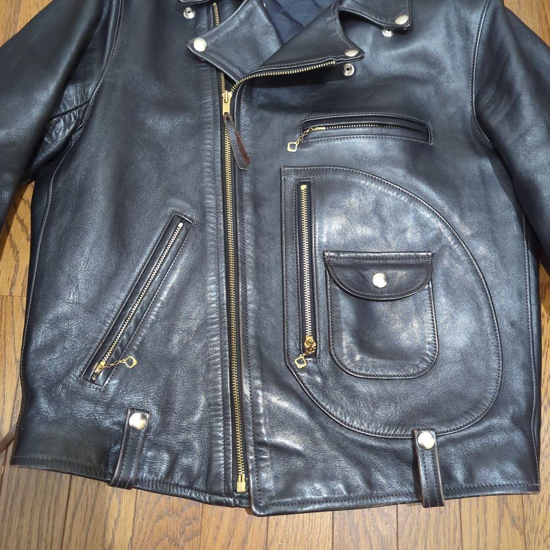 リアルマッコイズ　buco　j-24 40