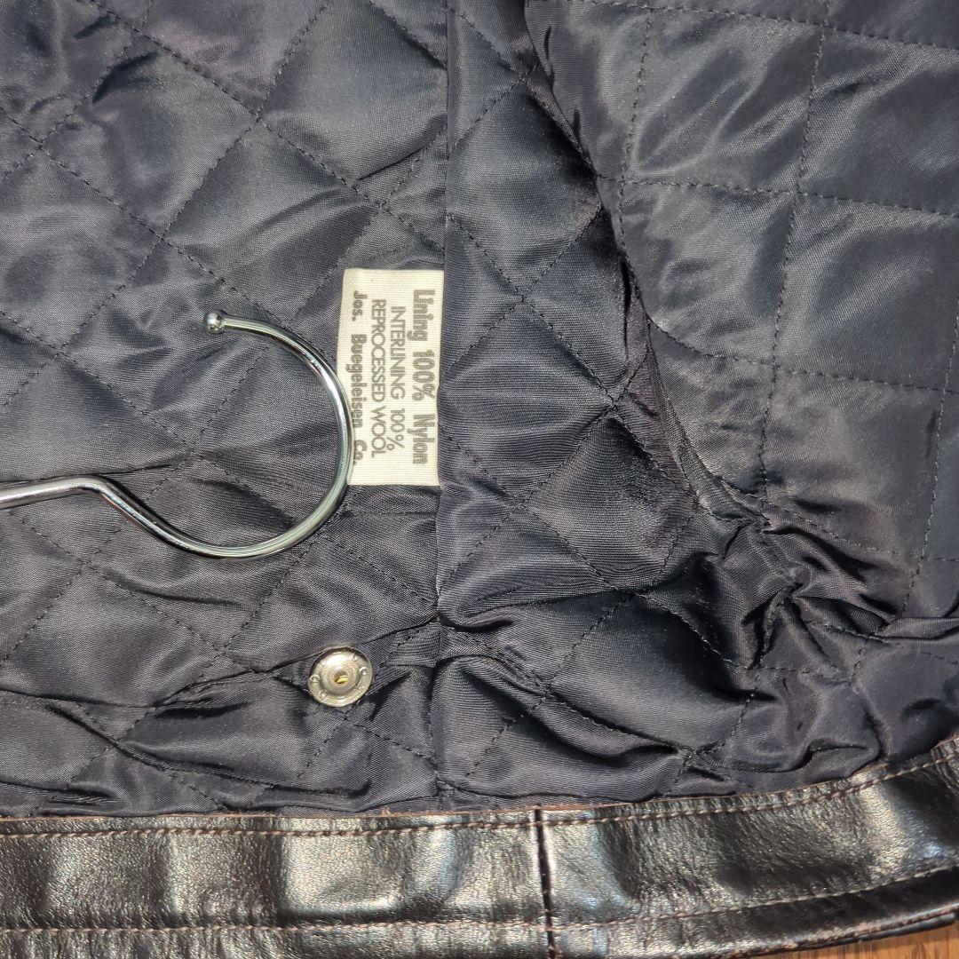 リアルマッコイズ　buco　j-24 40