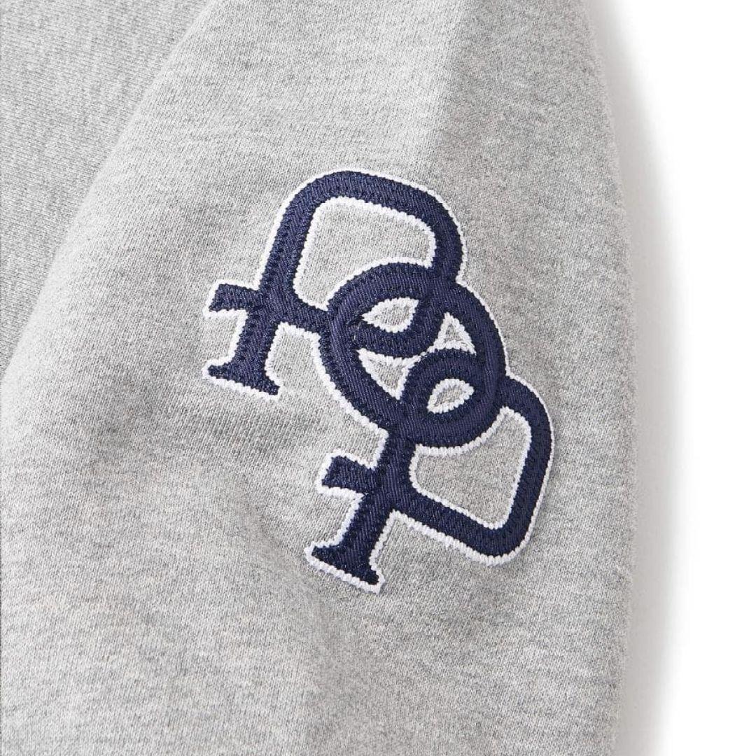 【美品】FTC xPop Trading Company sweat