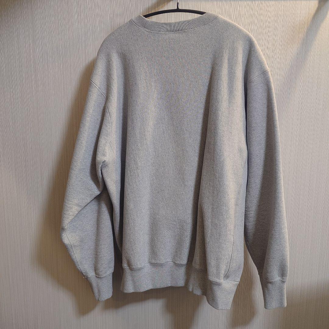 【美品】FTC xPop Trading Company sweat