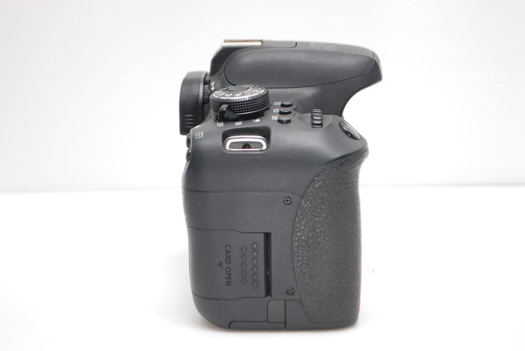 ❤️手振れ補正付き❤️Canon kiss X8i スマホらくらく転送OK