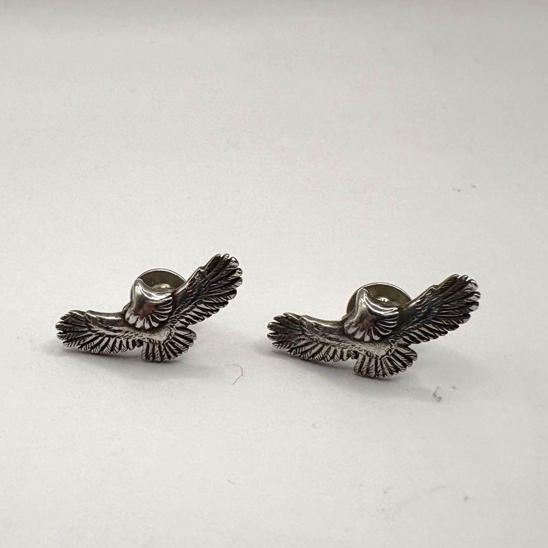 Tady&king イーグル　ピアス