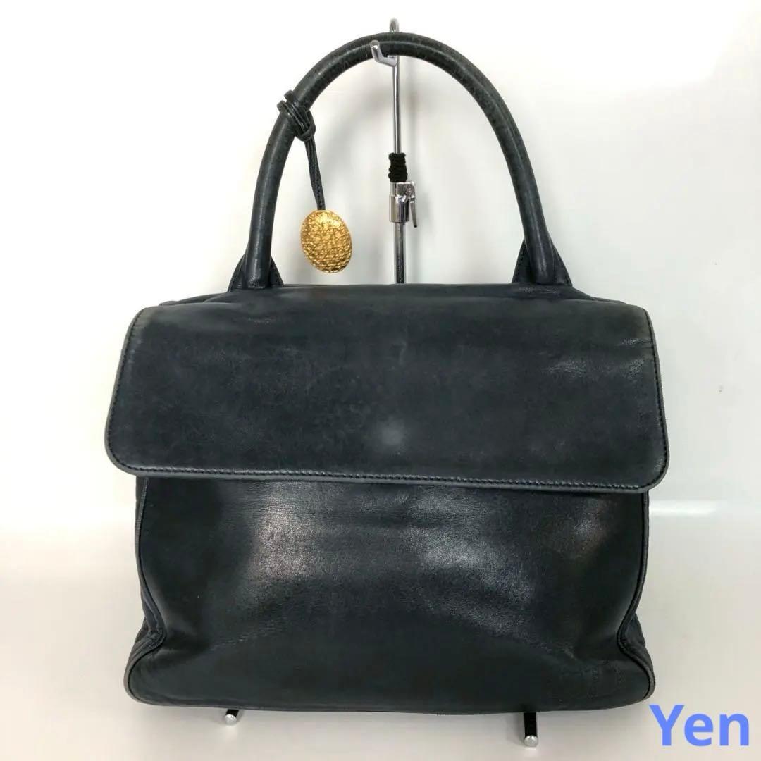 Christian Dior クリスチャンディオール セカンドバッグ ホワイト