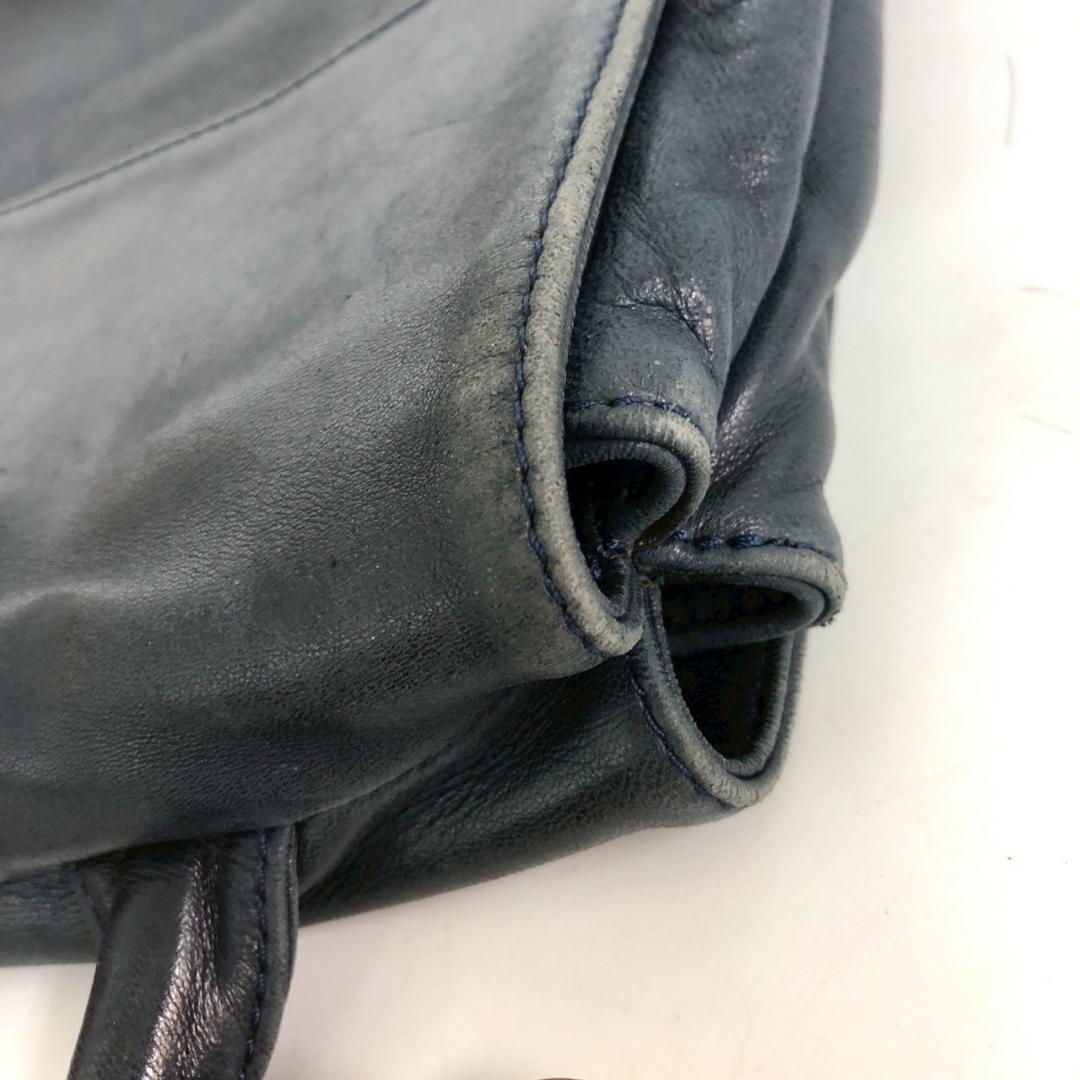 Christian Dior クリスチャンディオール セカンドバッグ ホワイト