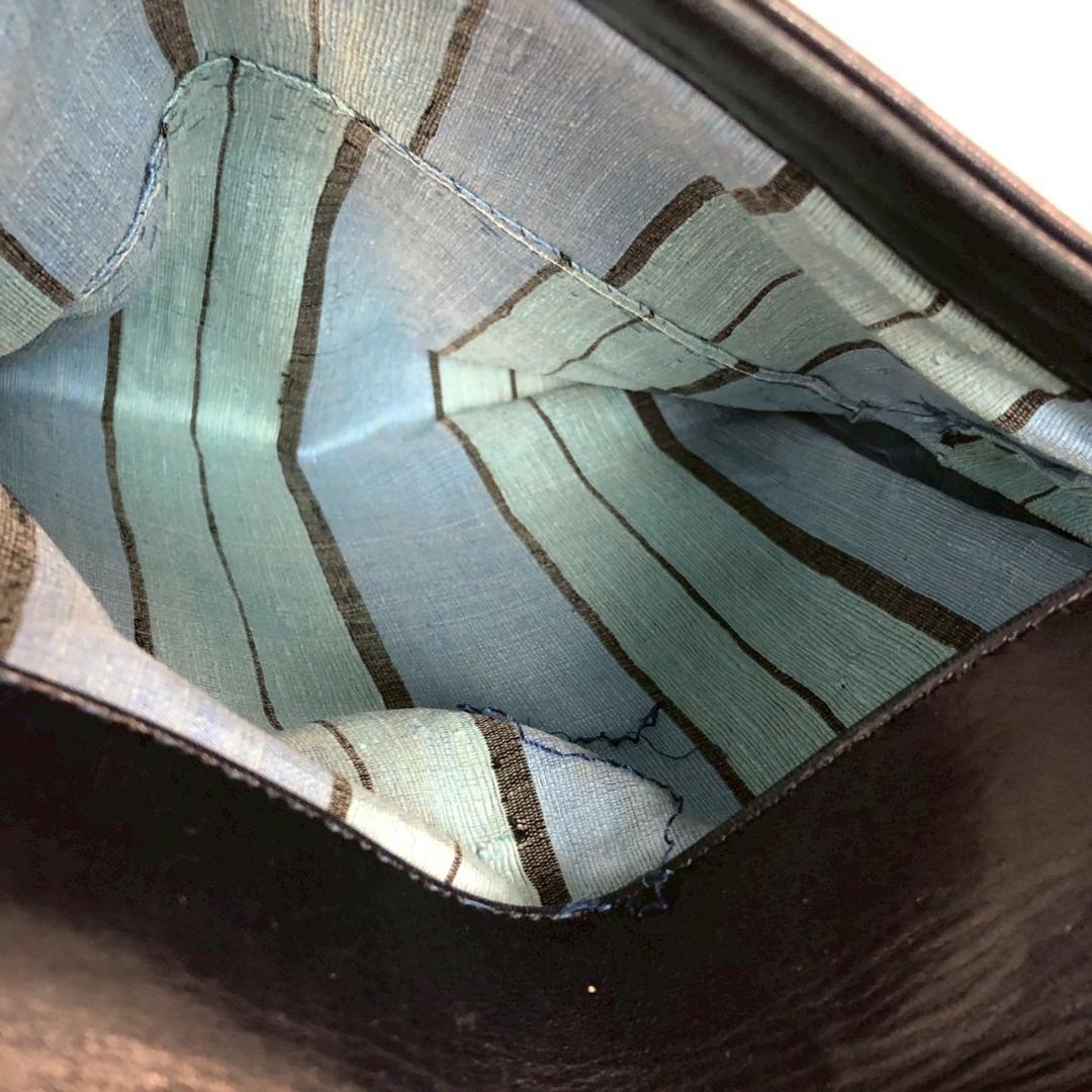 Christian Dior クリスチャンディオール セカンドバッグ ホワイト