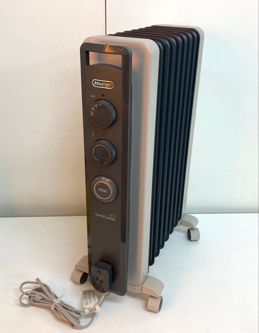 B216-1 De'Longhi オイルヒーターRHJ21F0812-GY