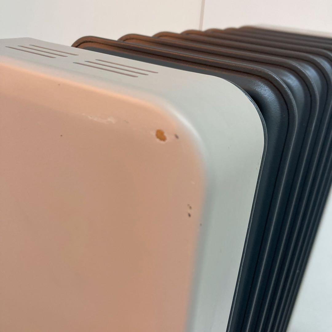 B216-1 De'Longhi オイルヒーターRHJ21F0812-GY