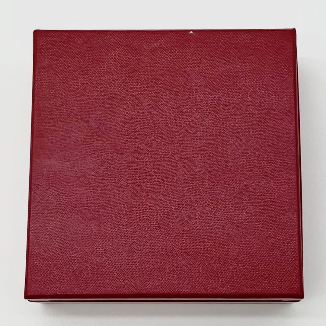 Cartier カルティエ ジュエリーケース ボックス ネックレス 空箱