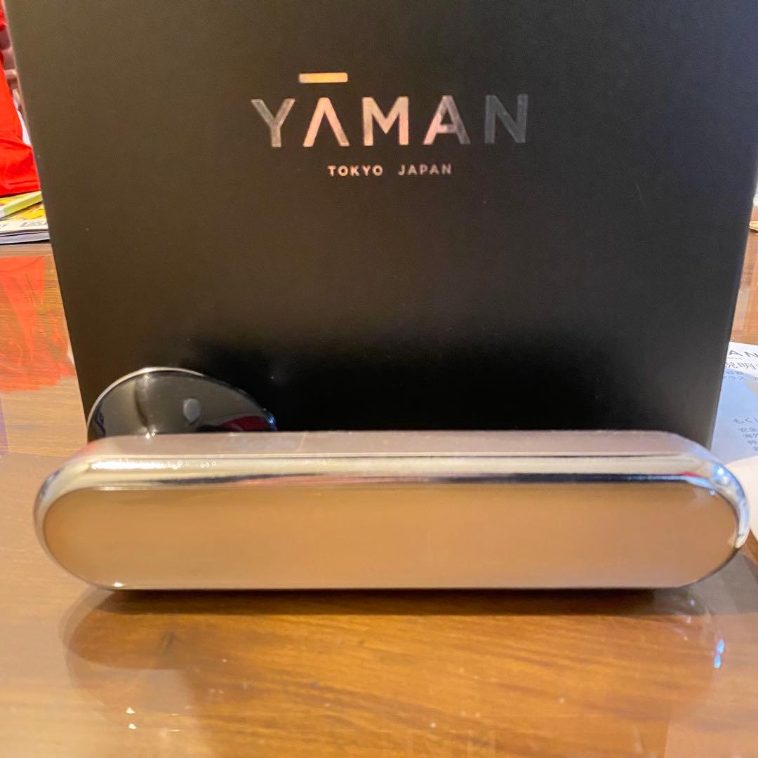 YAMANヤーマン　フォトプラス　プレステージSS M21 美品