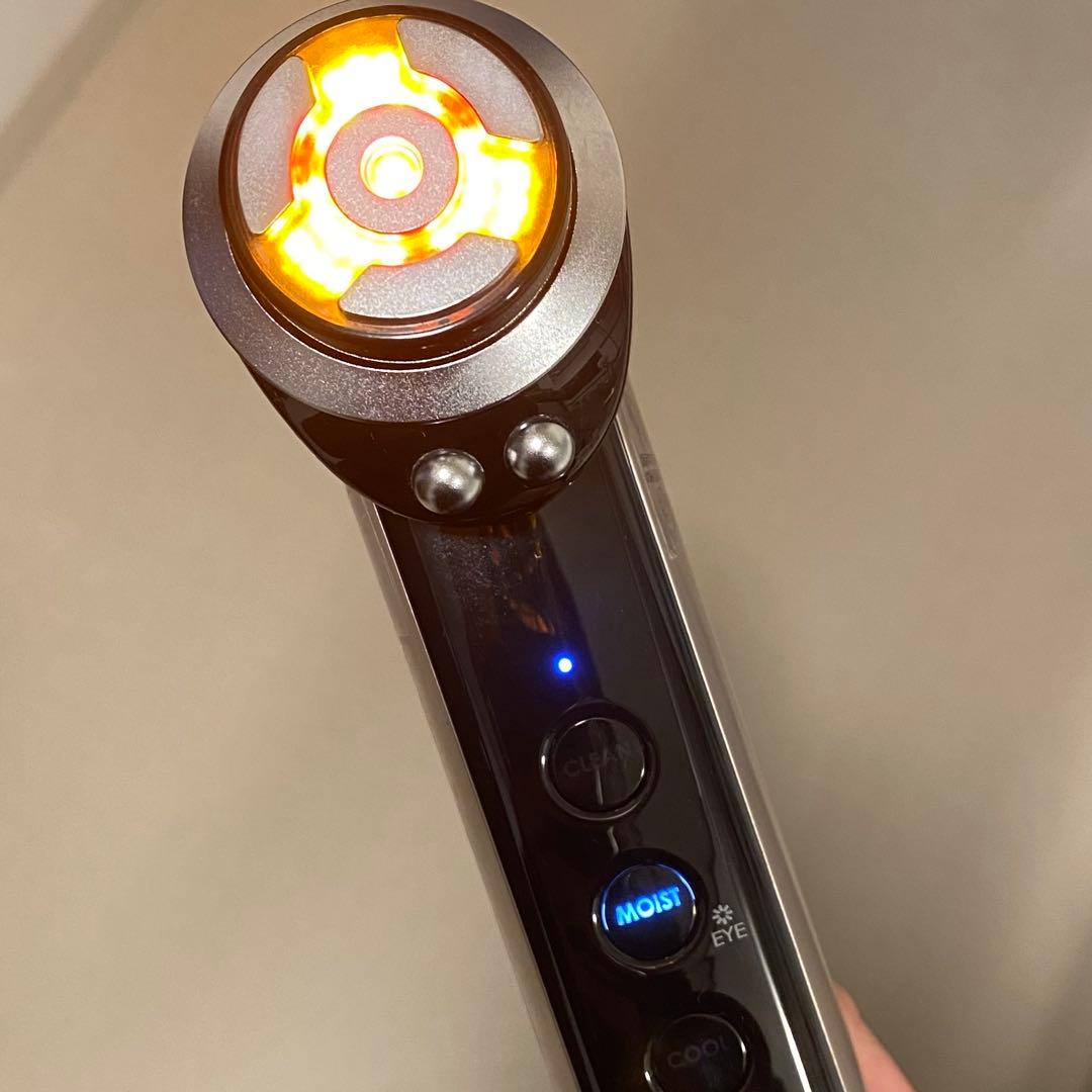 YAMANヤーマン　フォトプラス　プレステージSS M21 美品