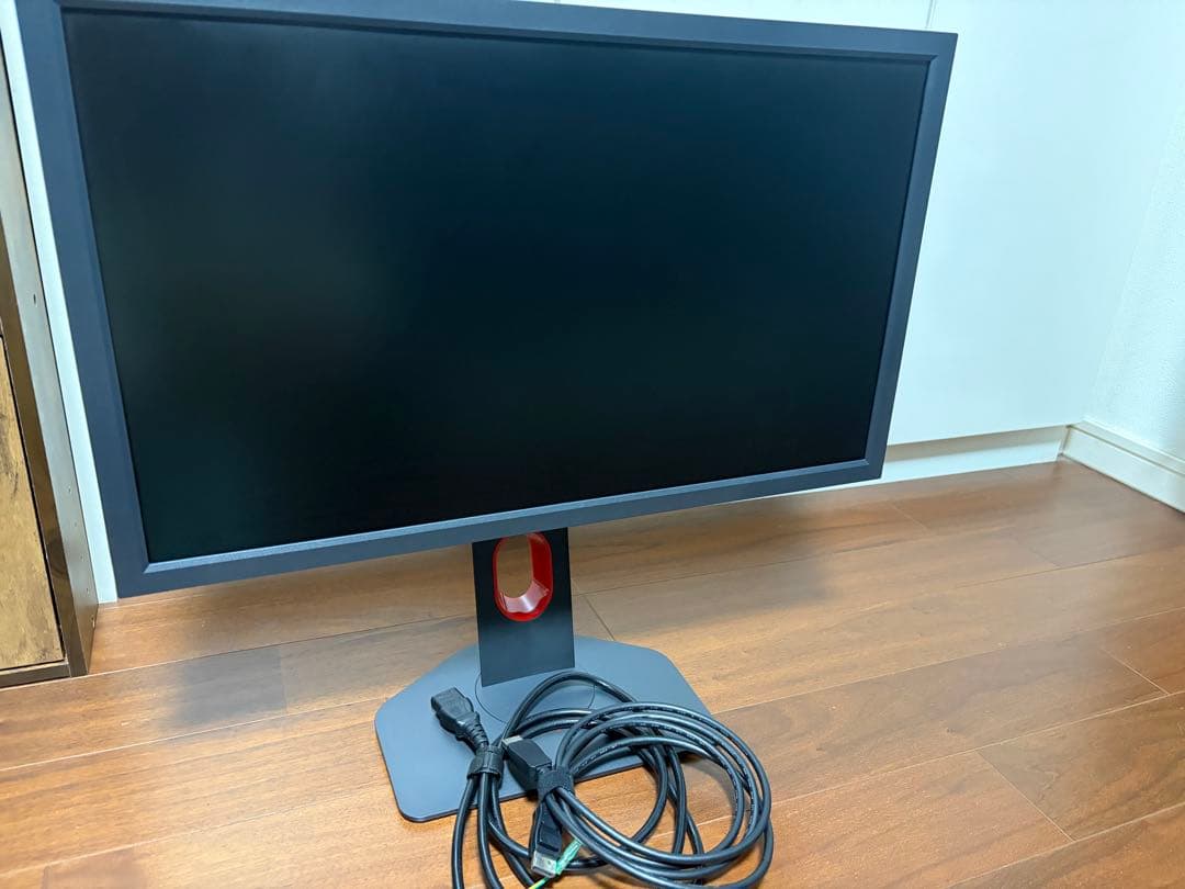 BenQ Zowie 24インチゲーミングモニター XL2411K