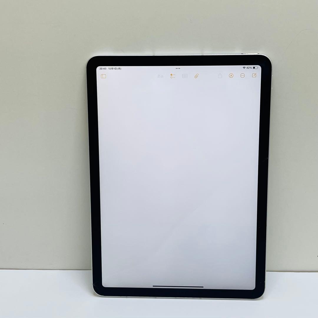 iPad Air 第4世代 64GB Wi-fi + Cellular