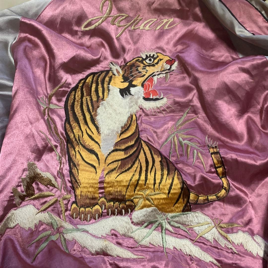 テーラー東洋 スーベニアジャケット