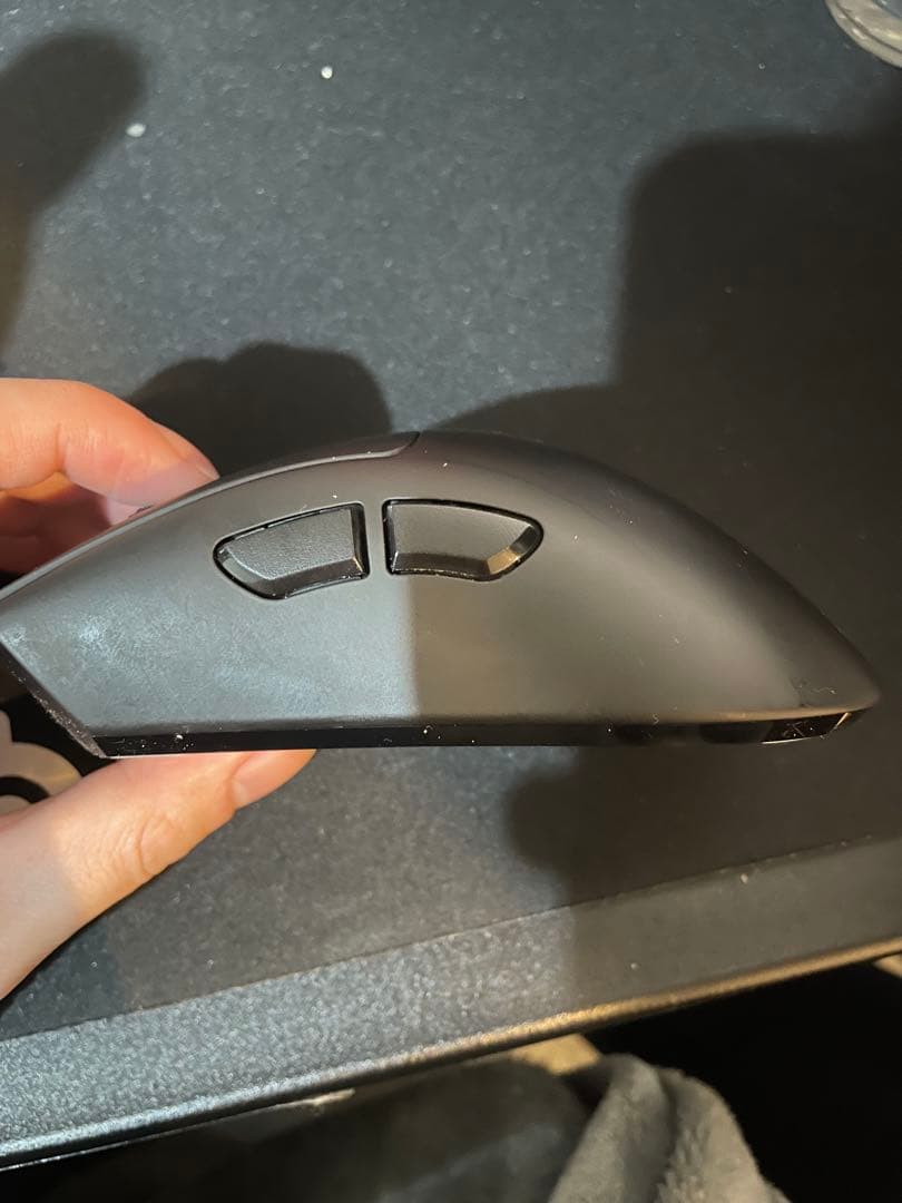 Razer DEATHADDER V4 PRO ワイヤレスゲーミングマウス