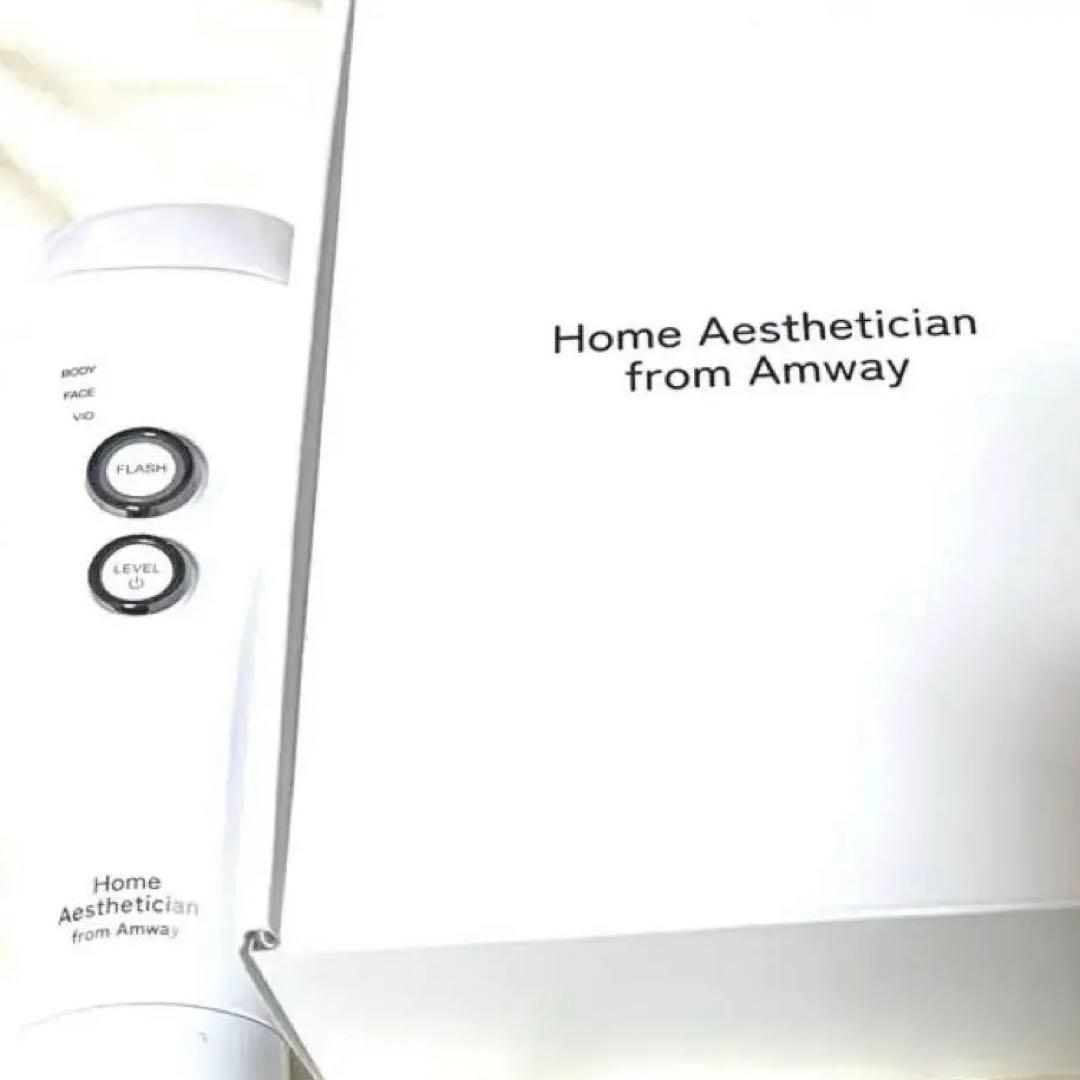 光脱毛器レインボーてヴィーナス　プロYA-MAN Amway