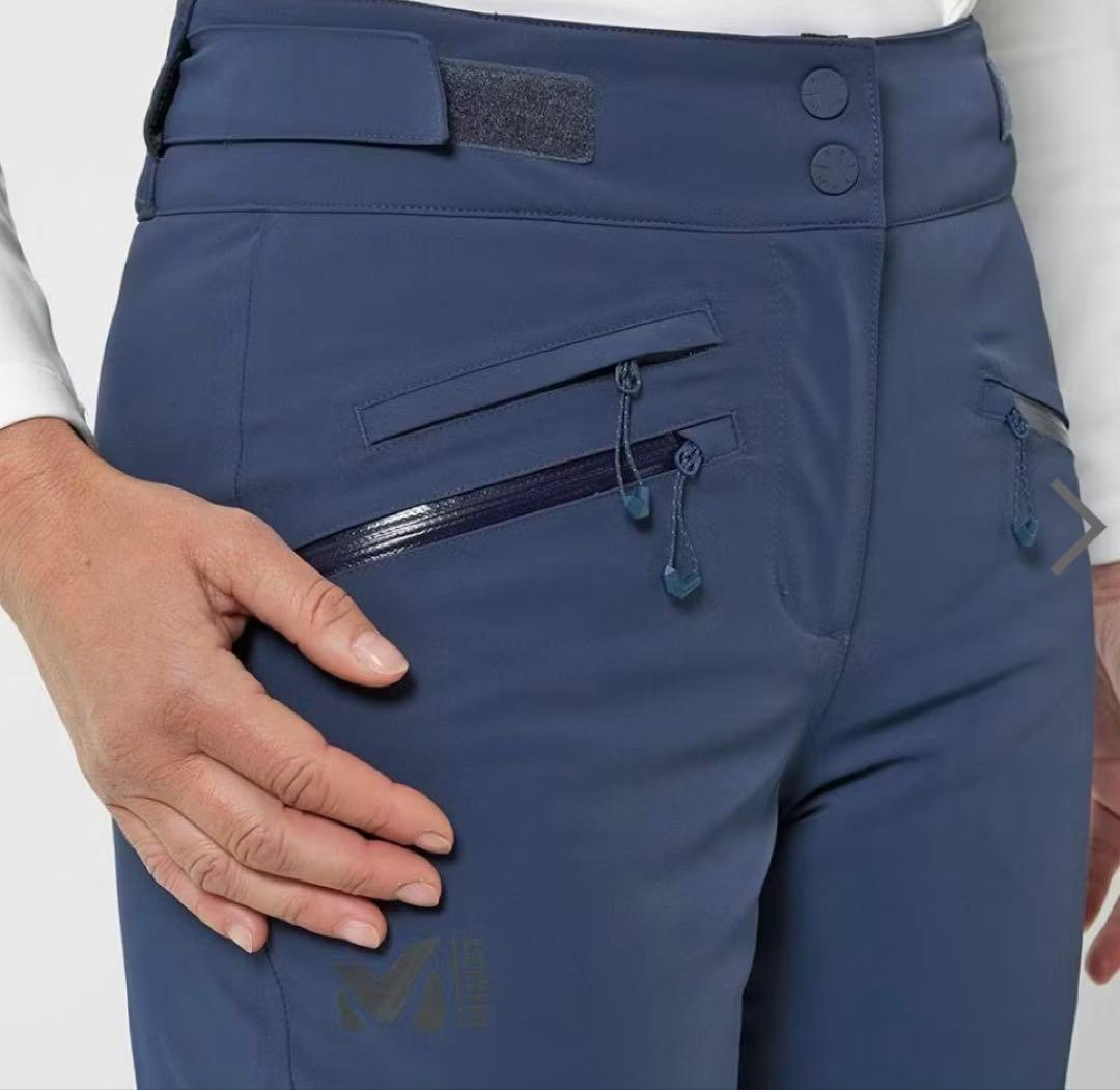 春　ミレー　スノーバシン女性用　レディース