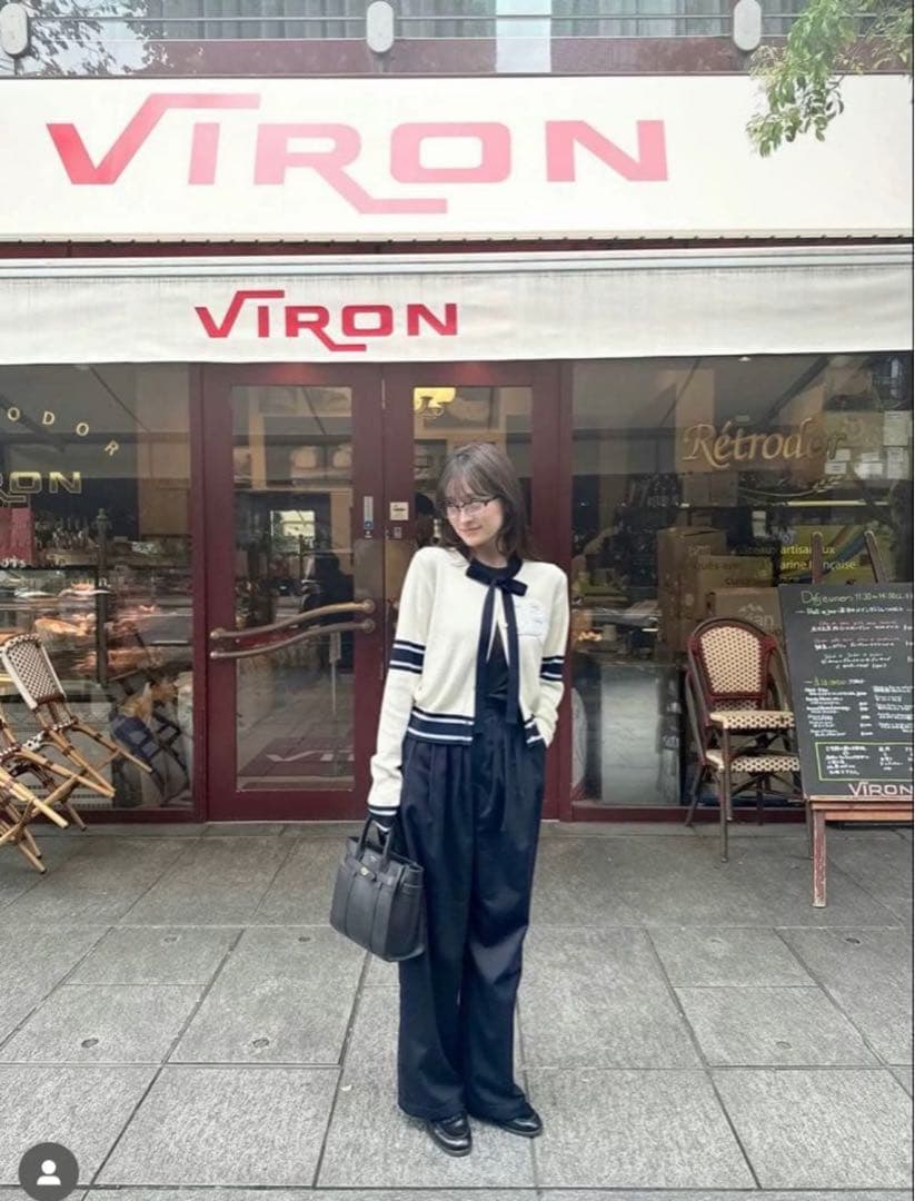 ビビィ タイカーディガン B. CLUB TIE CARDIGAN bibiy.