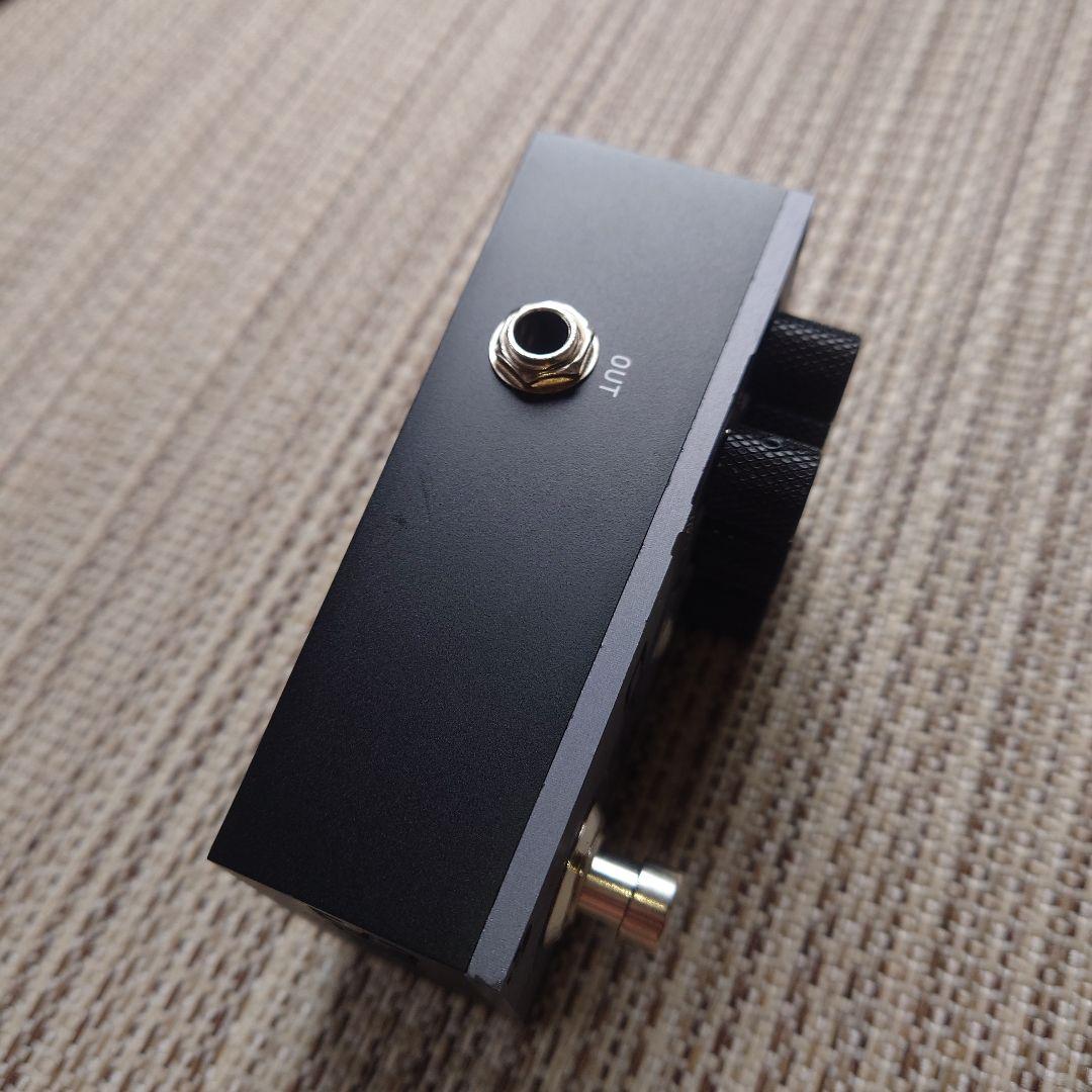 ギター SOLAR GUITARS CHUG Lite