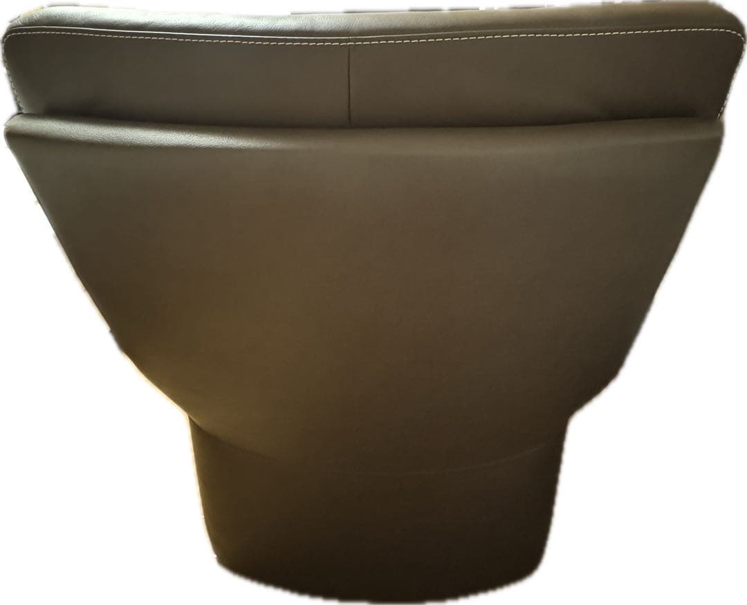 空*様 カリモク　ZT73 1人掛けソファ