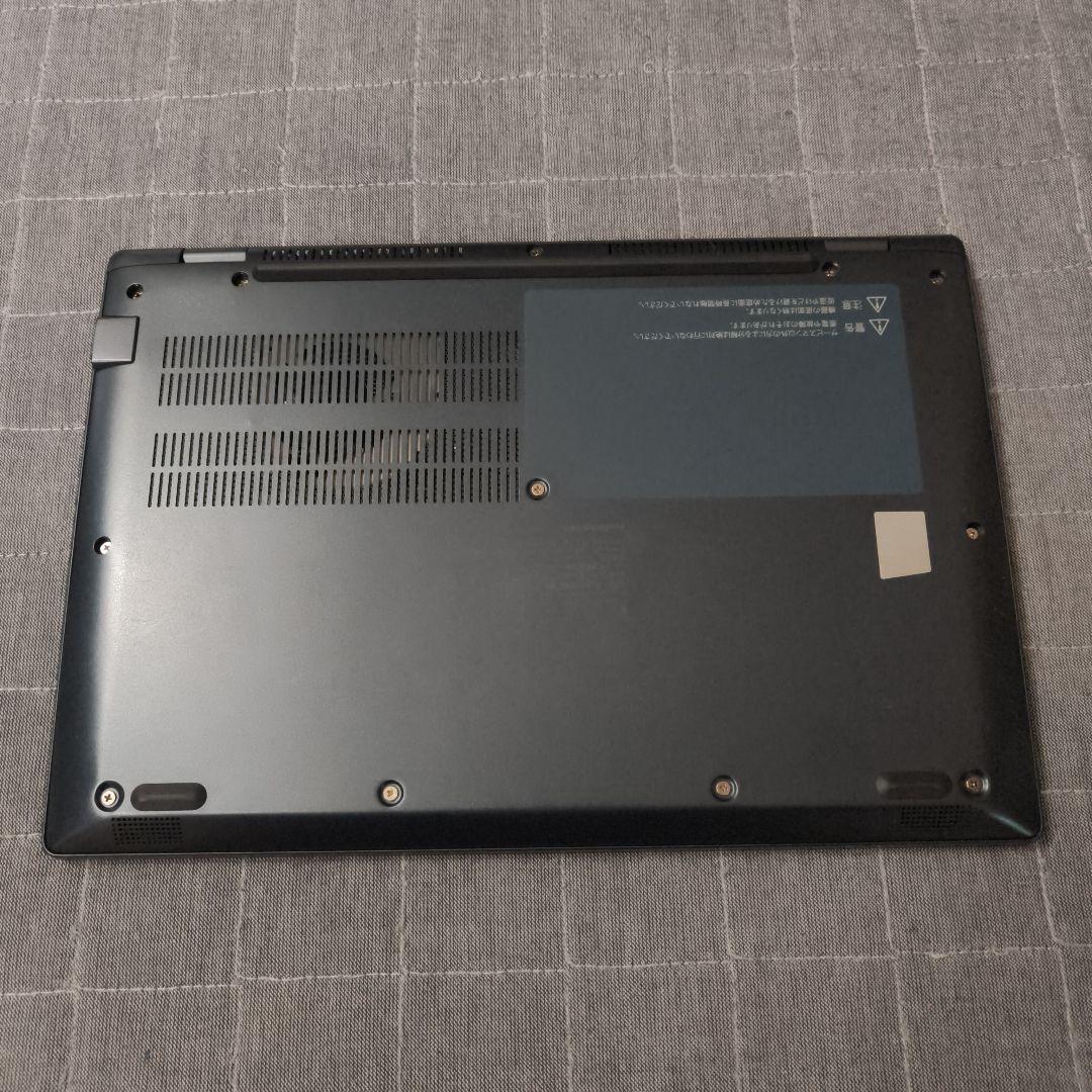 良好 Dynabook 超軽量 驚速 12世代i5 16GB 512GB 35