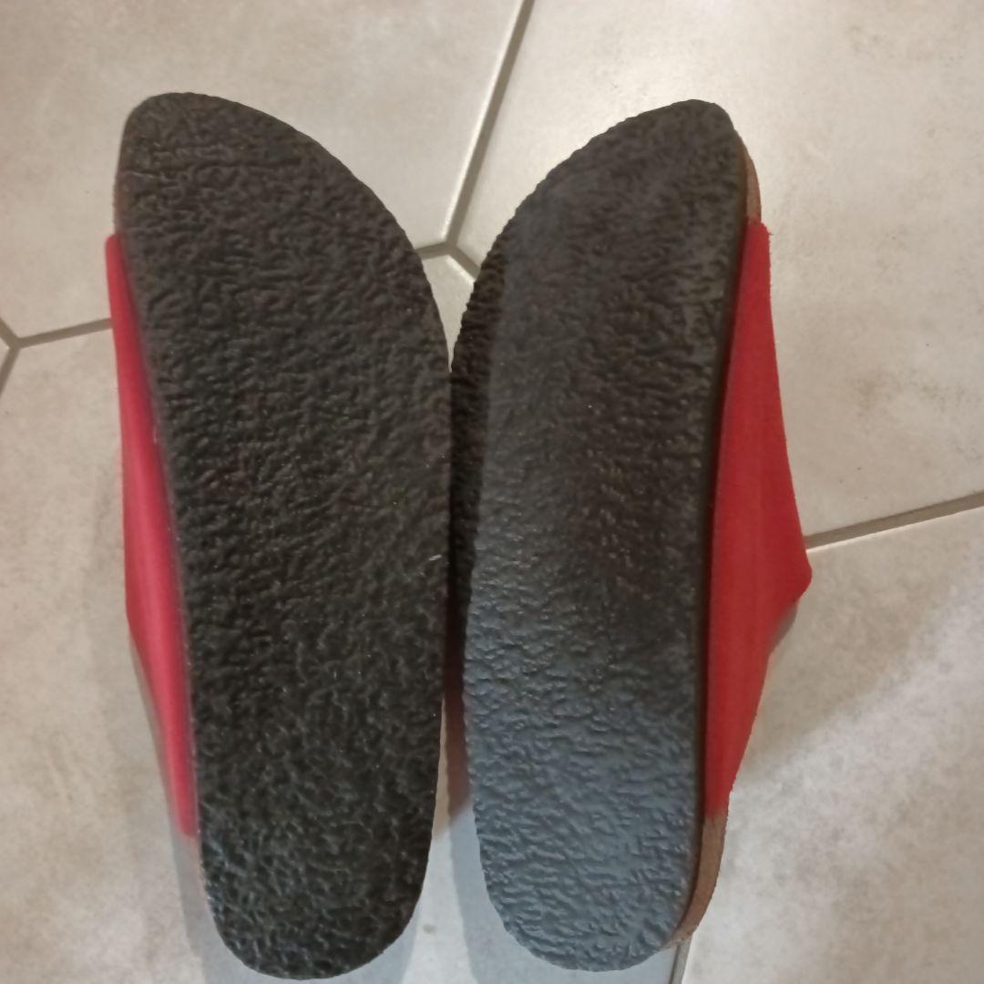 あずりんさま専用Birkenstock Zurich 1964 39ナロー