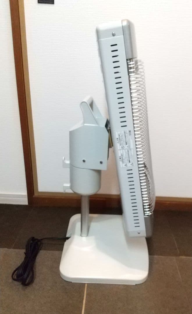 Takさま専用 コロナコアヒート DH-1215R シャンパンシルバー