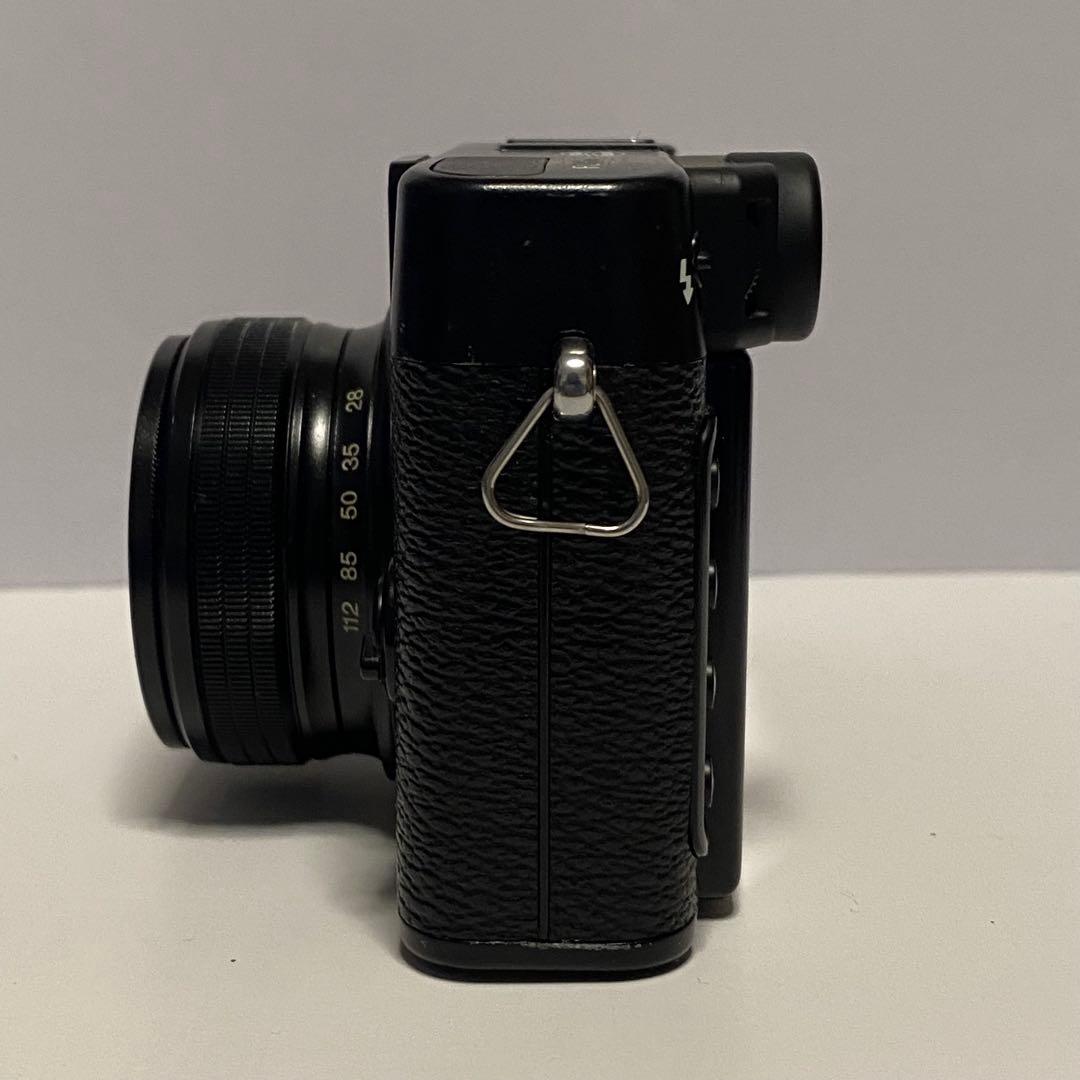 ト*ム様 Fujifilm X20 コンパクトデジタルカメラ