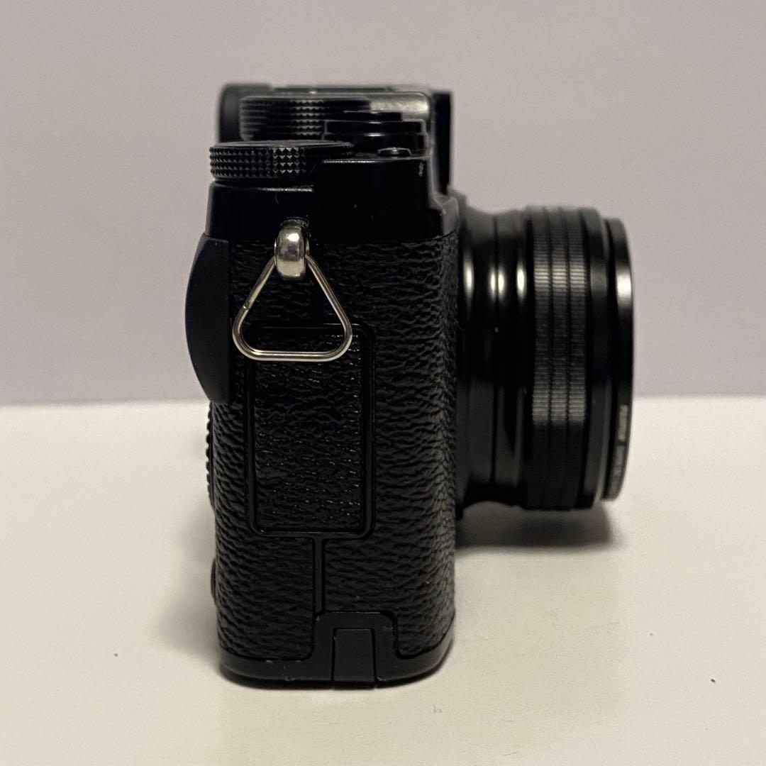 ト*ム様 Fujifilm X20 コンパクトデジタルカメラ