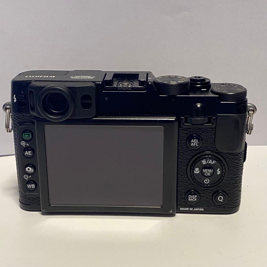 ト*ム様 Fujifilm X20 コンパクトデジタルカメラ