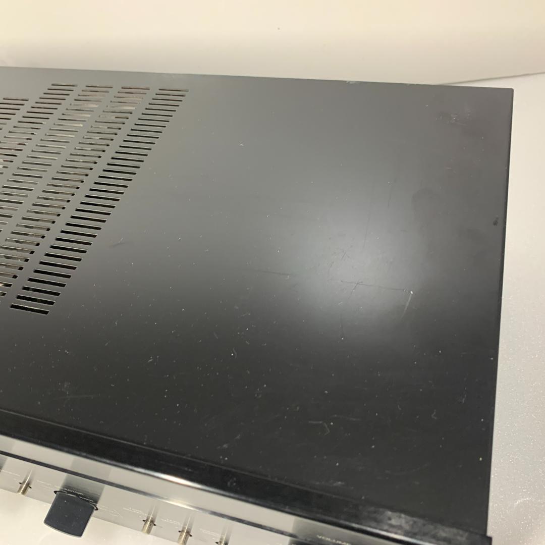 DENON PMA-390 プリメインアンプ　動作品　希少