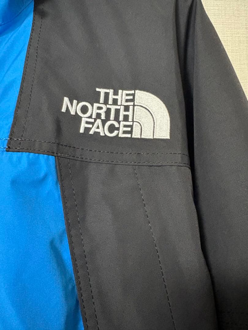 The North Face マウンテンインサレーションジャケット　25-26