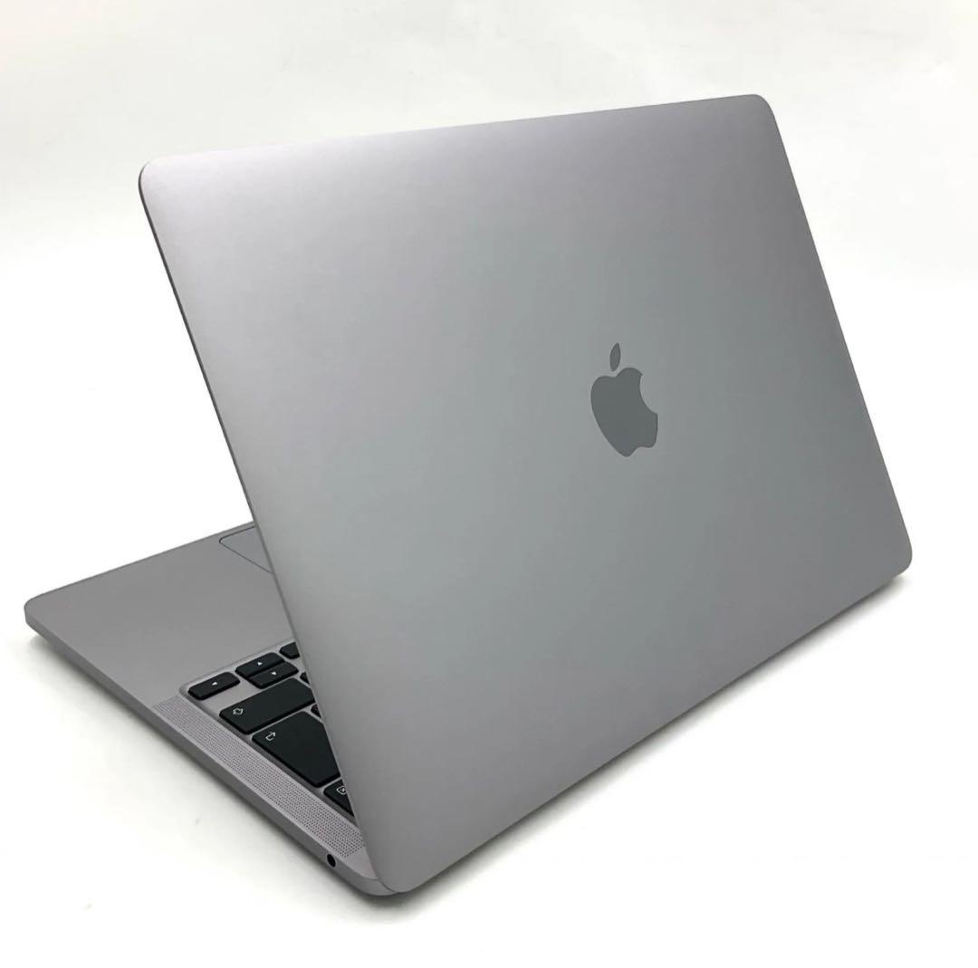 【美品】MacBook Pro (13-inch, M1, 2020)