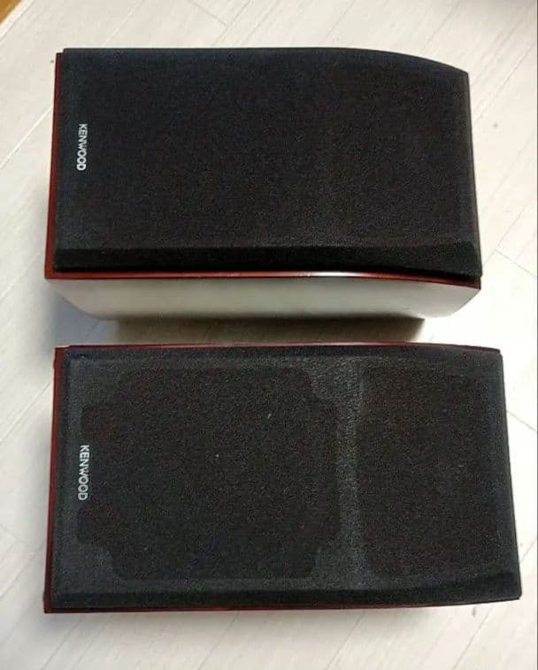 スピーカー・ウーファー KENWOOD LS-K1000