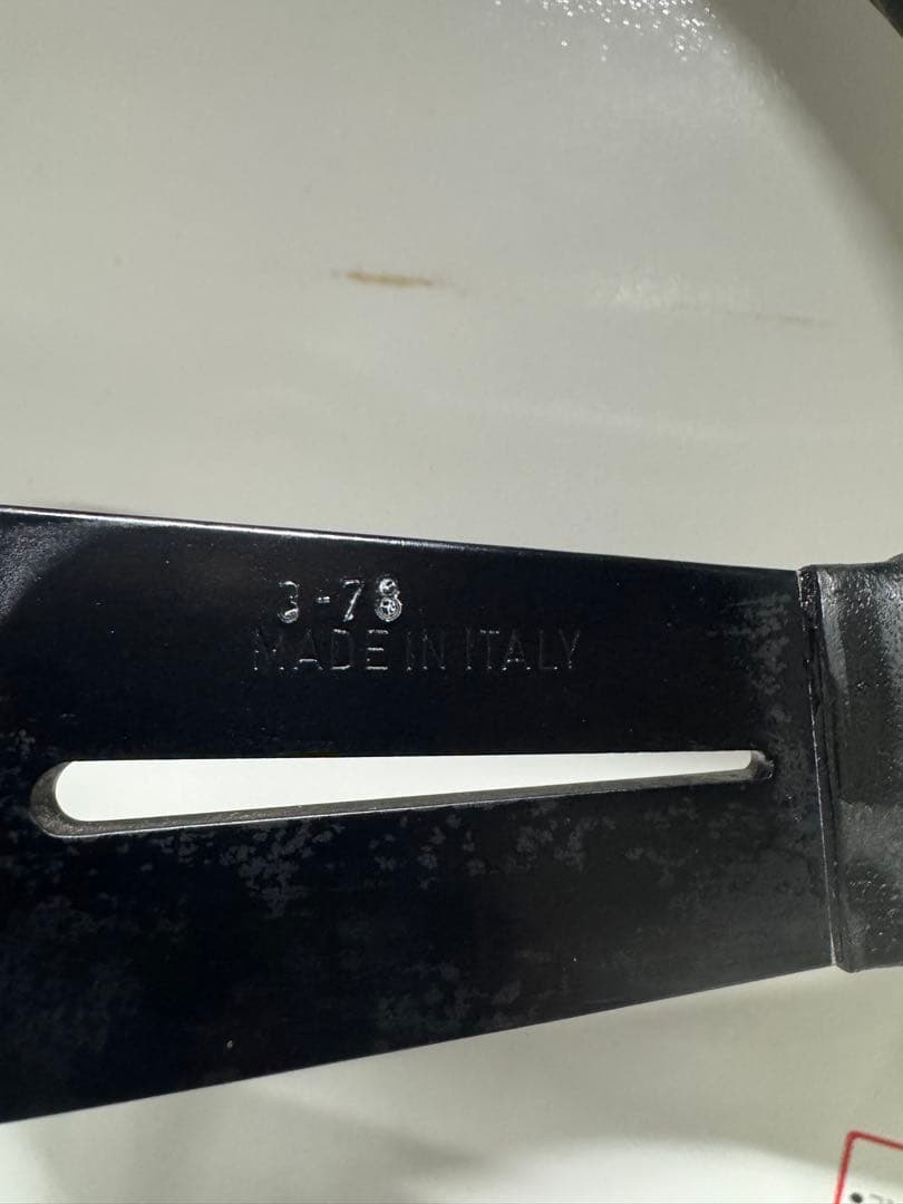 【本日限定価格＋送料込み】NARDI TORINO ステアリング 当時物　本体