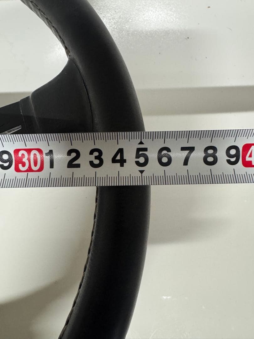 【本日限定価格＋送料込み】NARDI TORINO ステアリング 当時物　本体