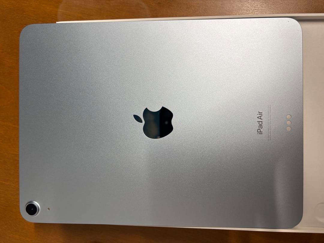 iPad本体 iPad Air M2 128GB Wi-Fi