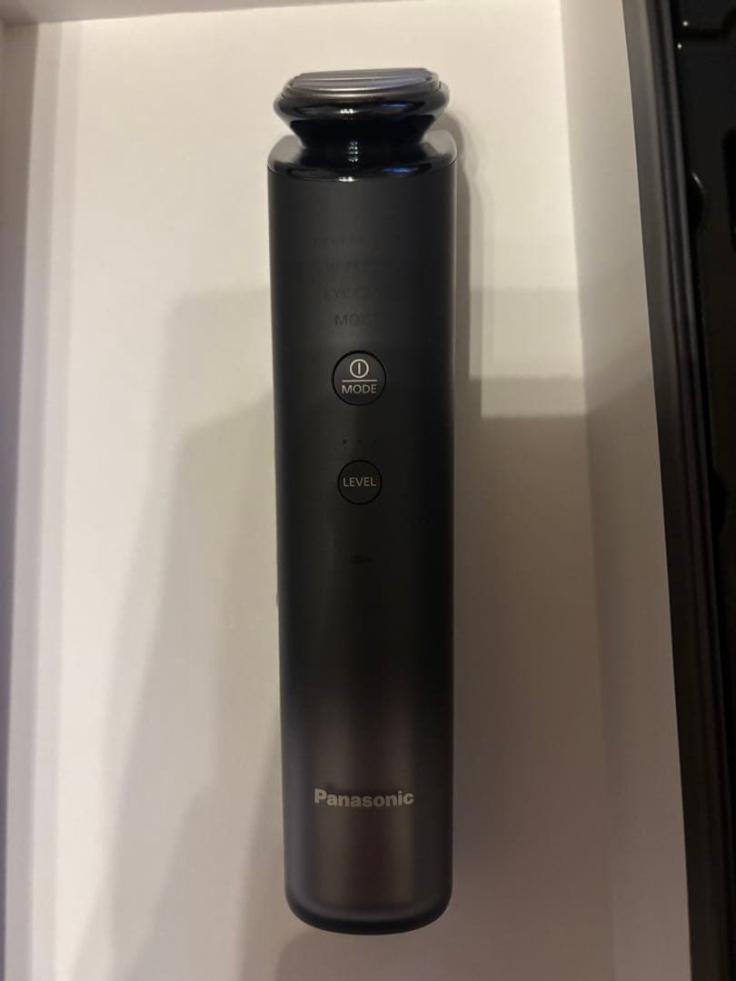 Panasonic バイタリフトRF EH-SR85 美顔器