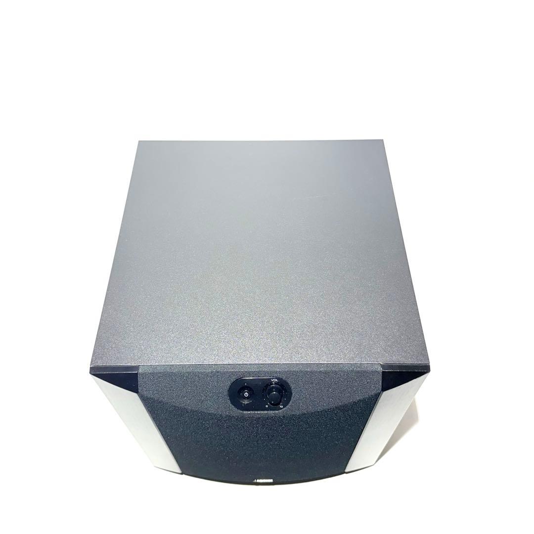 【動作良好】YAMAHA NS-SW300 サブウーファー