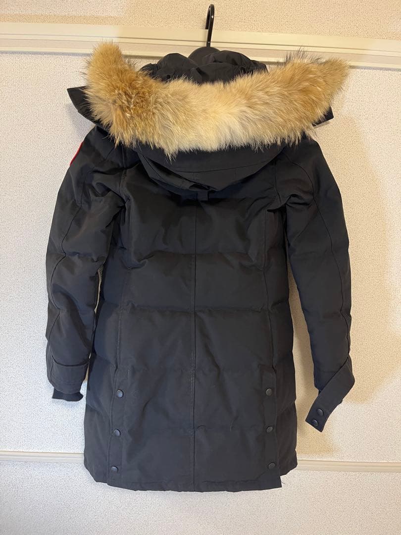 【美品】  2302JL マッケンジー パーカ