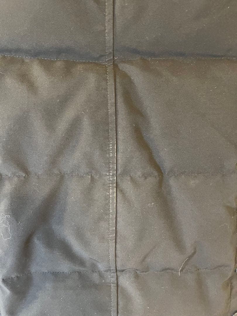 【美品】  2302JL マッケンジー パーカ