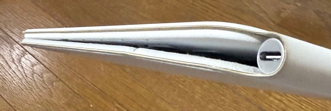 Apple純正iPad Pro11インチ用magic keyboard ホワイト